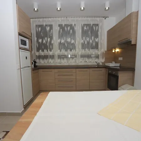 Apartment Adam I. Kecskemet