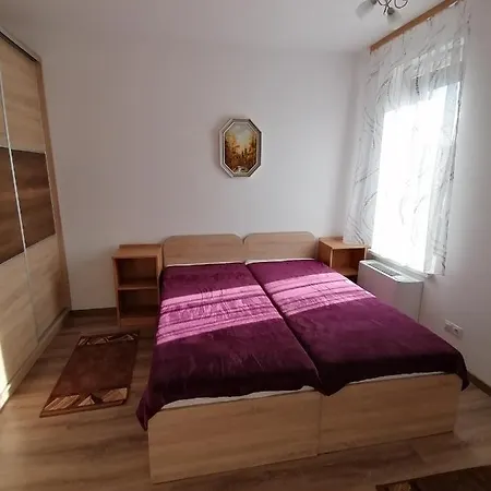 Adam I. Apartment Kecskemet