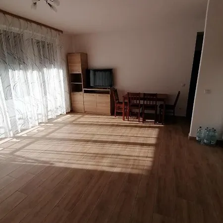 Apartment Adam I. Kecskemet