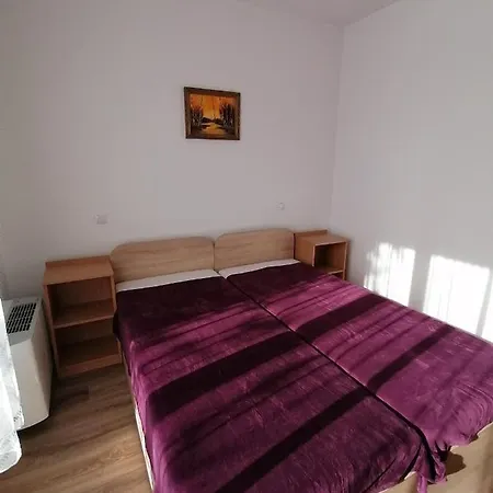Adam I. Apartment