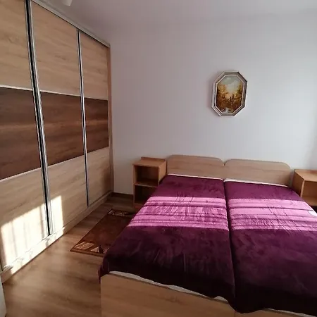 Adam I. Apartment *