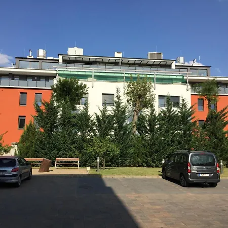 Apartment Adam I. Kecskemet