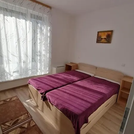 Adam I. Apartment *